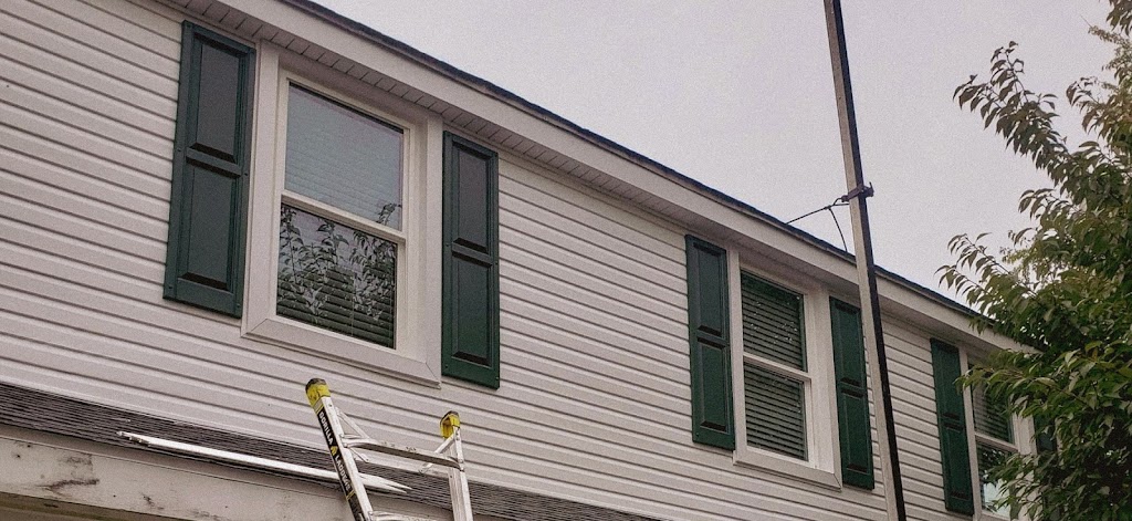 American Siding & Roofing LLC | 243 Little Britain Rd, Nottingham, PA 19362, USA | Phone: (717) 875-1311