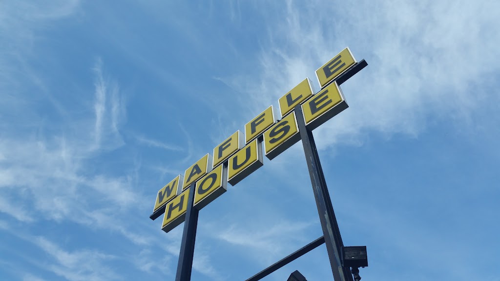 Waffle House | 2340 Elm Hill Pike, Nashville, TN 37214 | Phone: (615) 885-4575