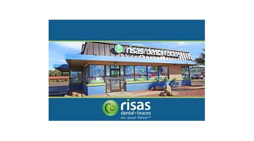 Risas Dental and Braces - Metro | 10621 N 35th Ave, Phoenix, AZ 85029, USA | Phone: (602) 978-9040