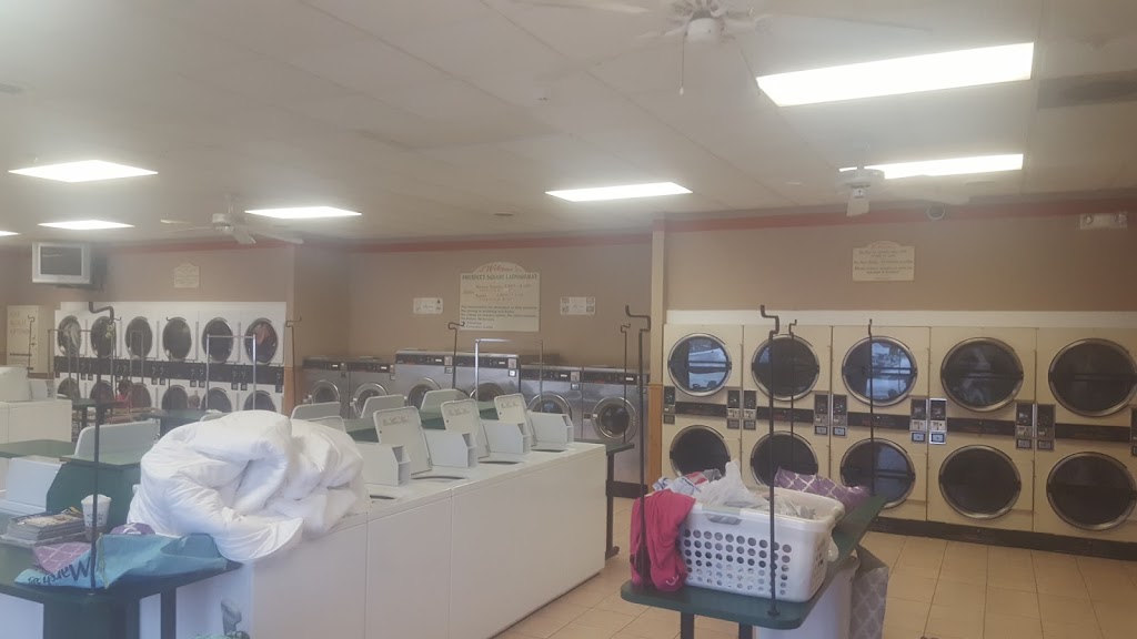 Prospect Square Laundromat | 121 Prospect St # 6, Attica, NY 14011, USA | Phone: (585) 201-4392