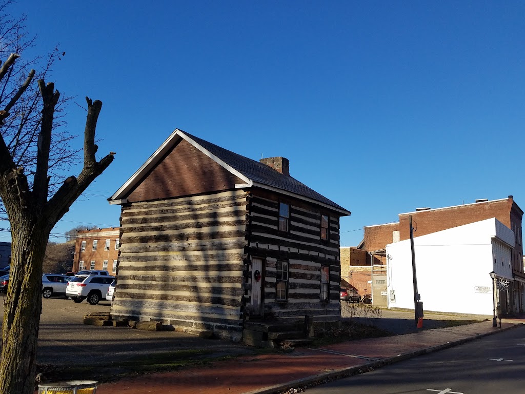 Brooke County Courthouse | 632 Main St, Wellsburg, WV 26070, USA | Phone: (304) 737-3661