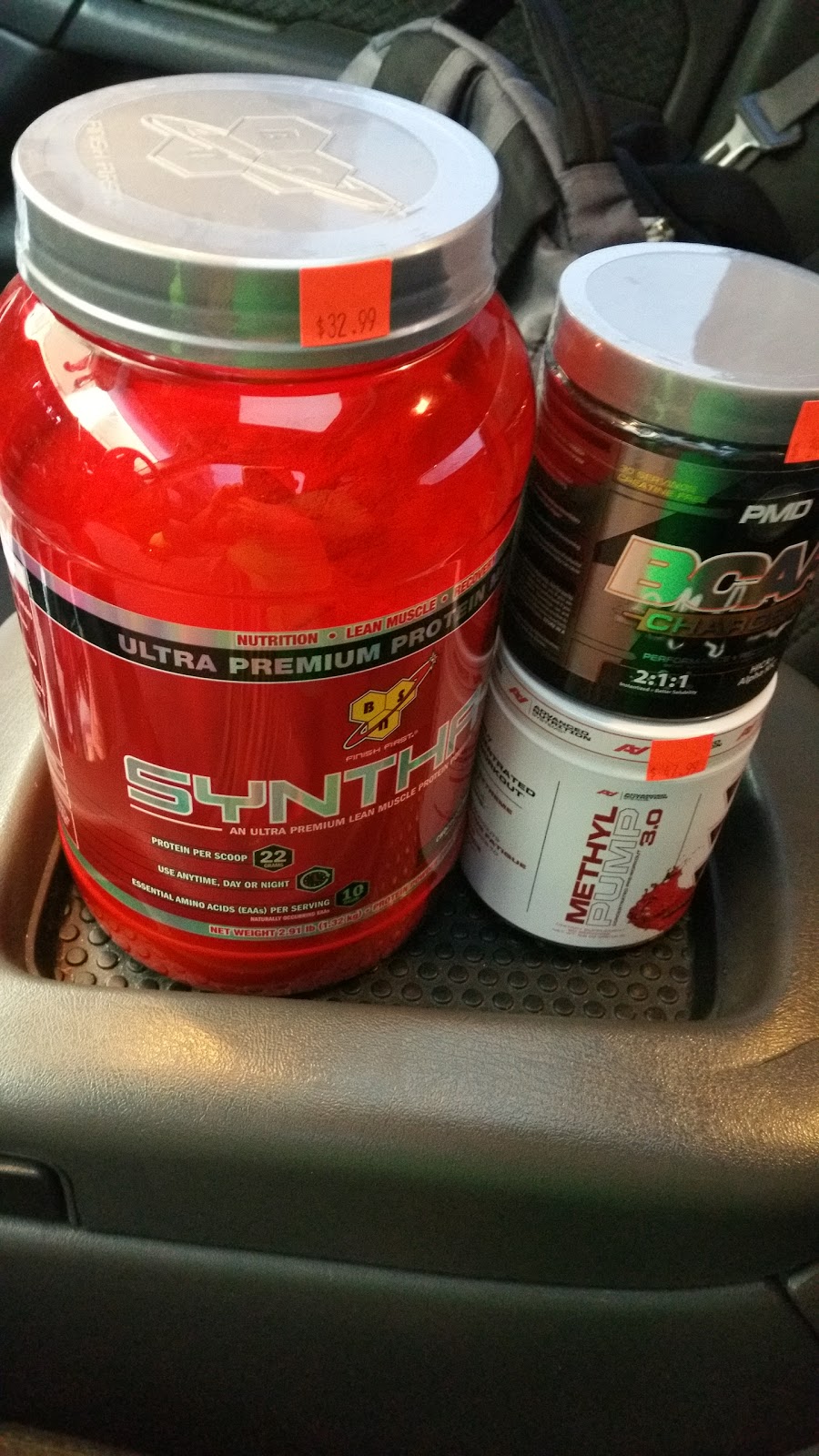 GNC | 1453 N Saginaw Blvd Suite #115, Saginaw, TX 76179, USA | Phone: (817) 232-8250