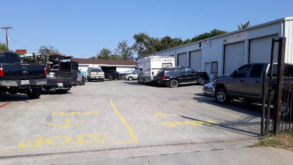 Fuentes auto repair | 5354 Jefferson Suit 106, Dallas, TX 75211, USA | Phone: (214) 281-0075