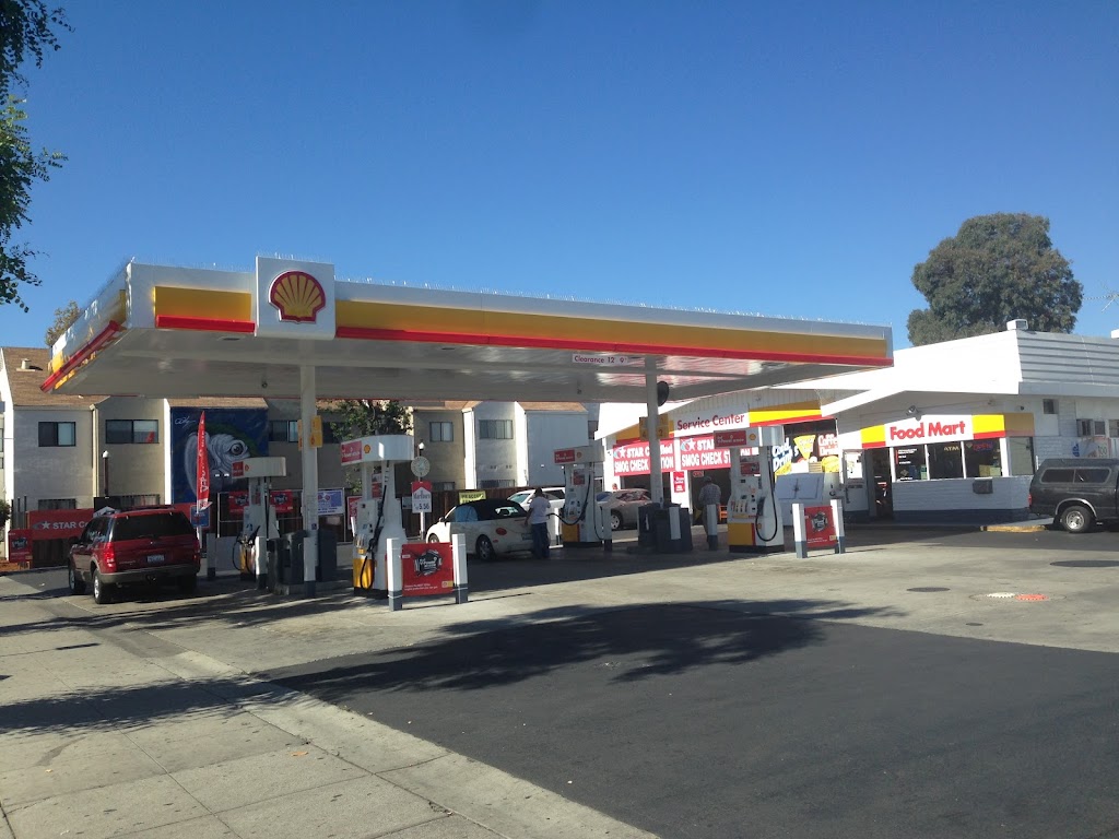 Xpress Star Smog Check | 3750 International Blvd, Oakland, CA 94601, USA | Phone: (510) 698-6333