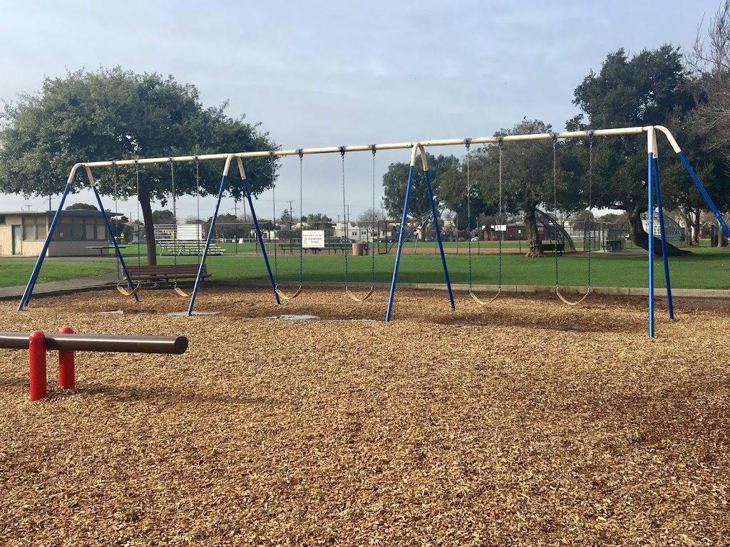 Krusi Park | 900 Mound St, Alameda, CA 94501, USA | Phone: (510) 747-7400