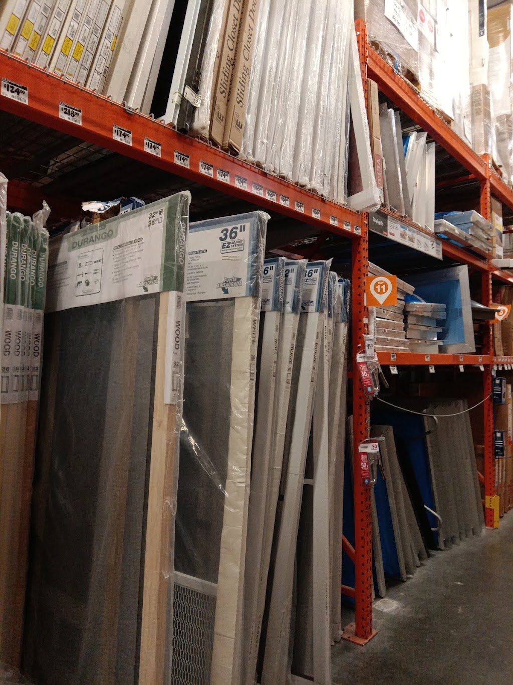 The Home Depot | 1151 W Lugonia Ave, Redlands, CA 92374, USA | Phone: (909) 748-0505