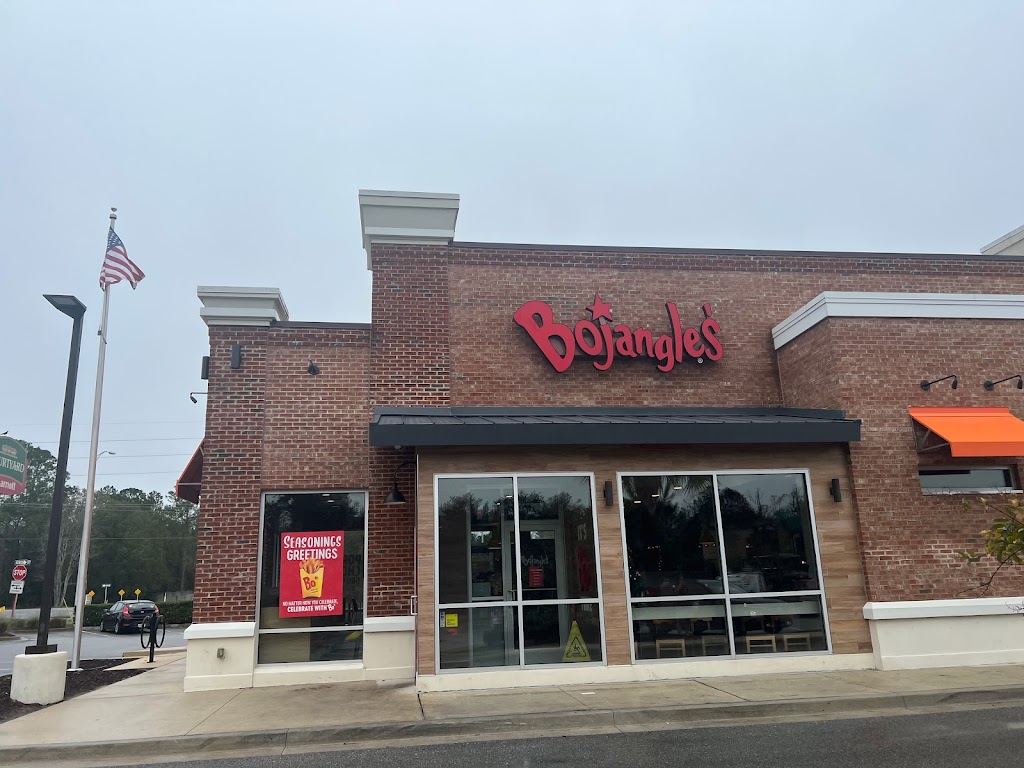 Bojangles | 2095 FL-16, St. Augustine, FL 32084 | Phone: (904) 671-7165