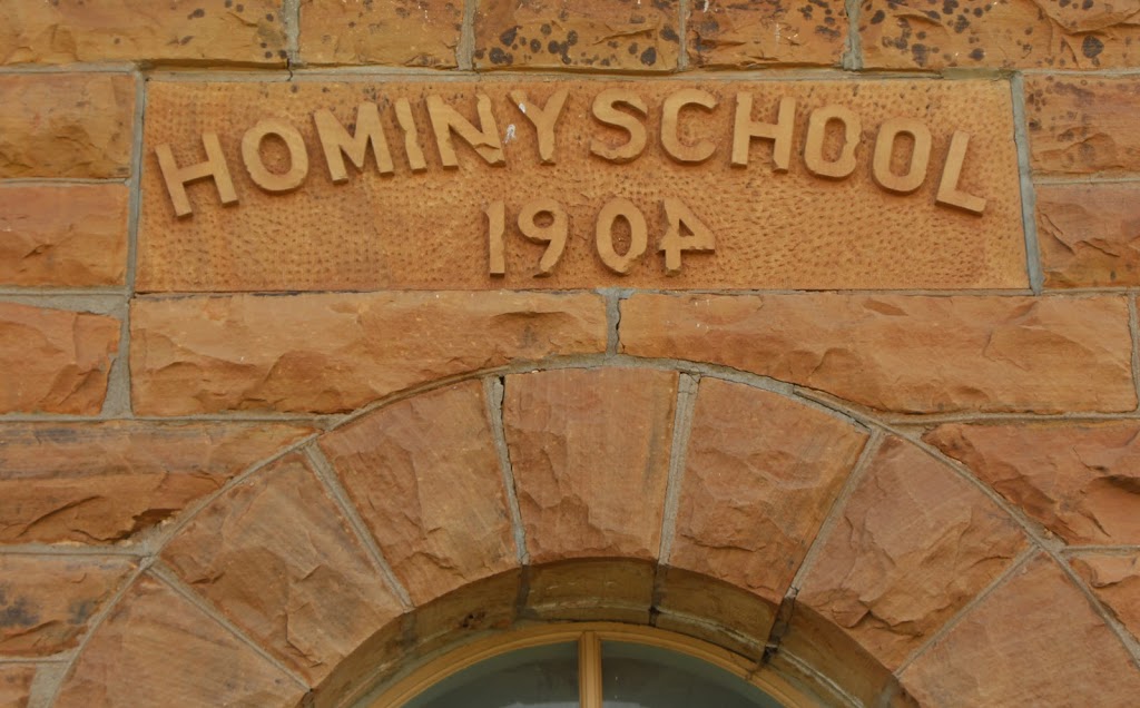 Hominy Elementary School | 200 S Pettit Ave, Hominy, OK 74035, USA | Phone: (918) 885-6255