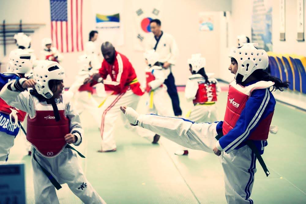 Mt Kicks TaeKwonDo & Martial Arts | 12255 Teel Pkwy #420, Frisco, TX 75033, USA | Phone: (469) 777-9877