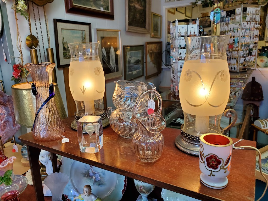 Blue Heron Antiques | 34 Main St, Stanhope, NJ 07874, USA | Phone: (973) 347-7373