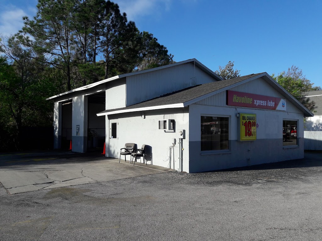 Havoline Xpress Lube | 2985 E Bay Dr, Largo, FL 33771, USA | Phone: (727) 474-8298