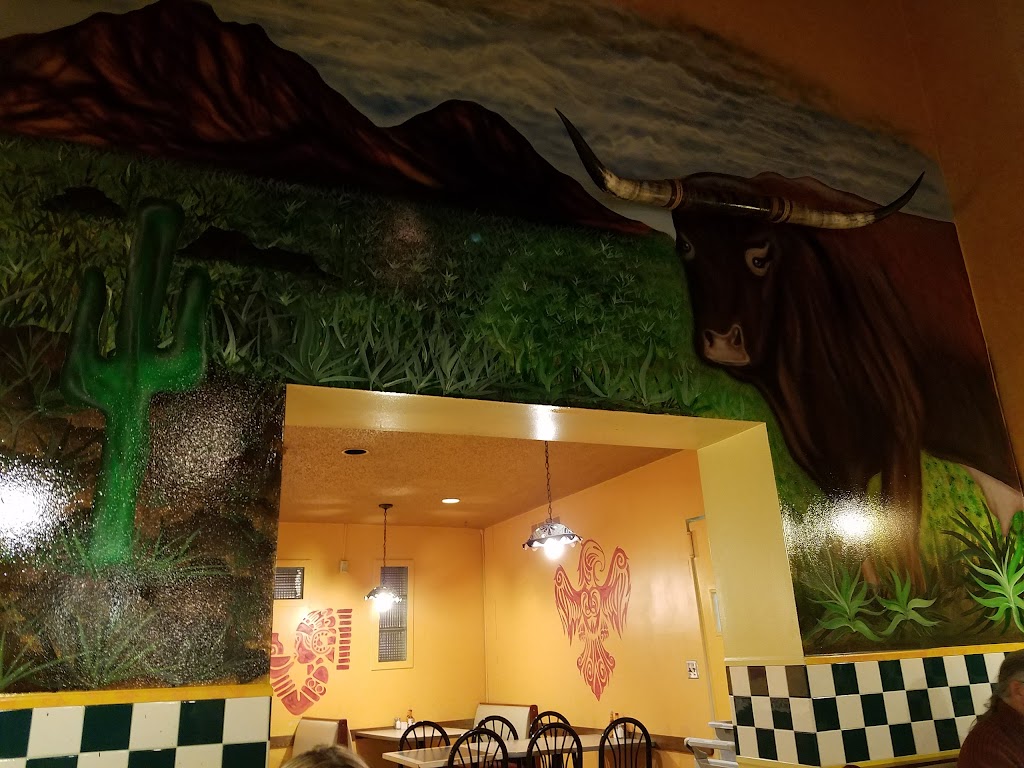 El Patio Mexican Restaurant | 7622 Highland Rd, Waterford Twp, MI 48327, USA | Phone: (248) 666-5231