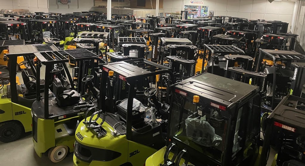 Trupar America | 160 Wilson Rd, Bentleyville, PA 15314, USA | Phone: (724) 239-2220