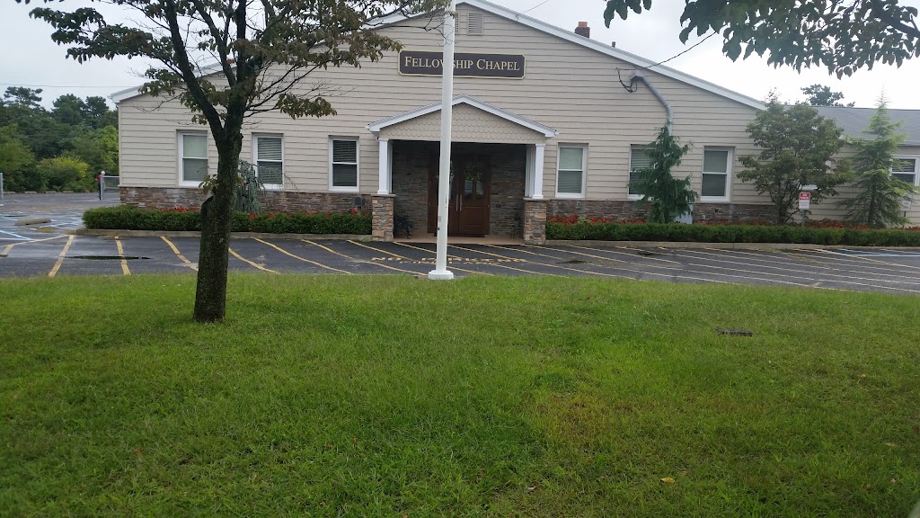 Fellowship Chapel | 170 Duchess Ln, Brick Township, NJ 08724, USA | Phone: (732) 892-1445