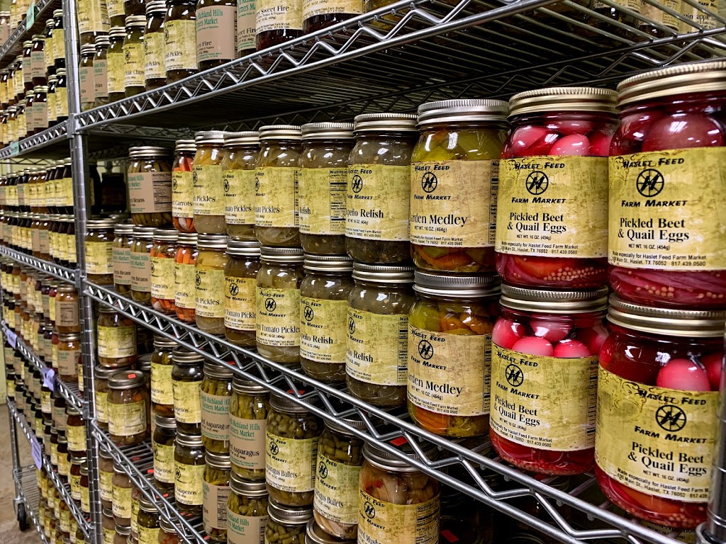 Haslet Feed and Farm Market | 100 Main St, Haslet, TX 76052, USA | Phone: (817) 439-0580