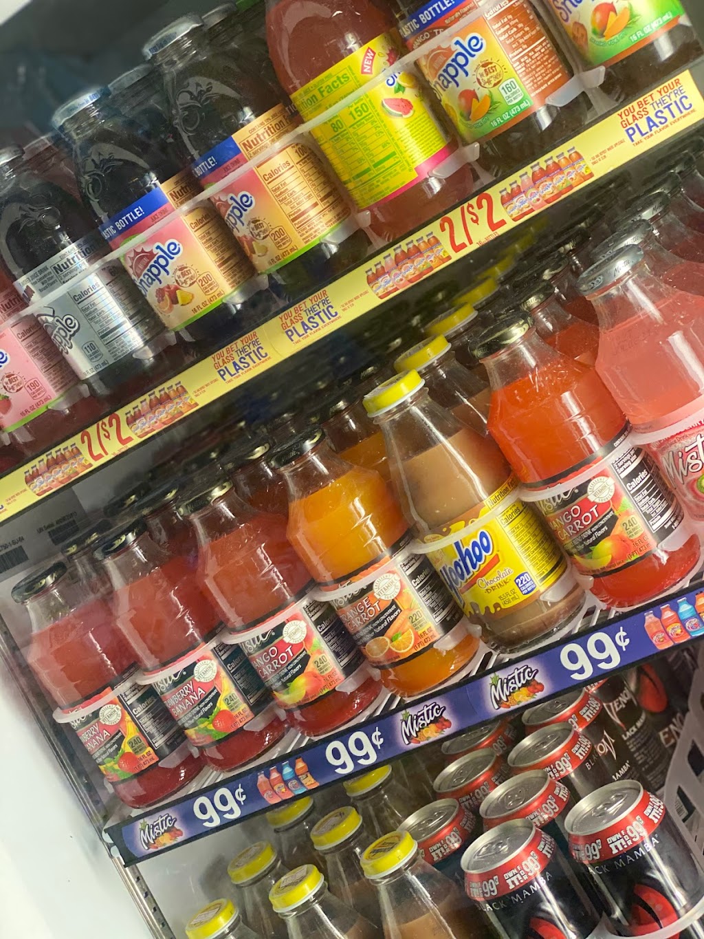 Bof community Market | 1042 NW 9th Ave, Fort Lauderdale, FL 33311, USA | Phone: (954) 372-7906