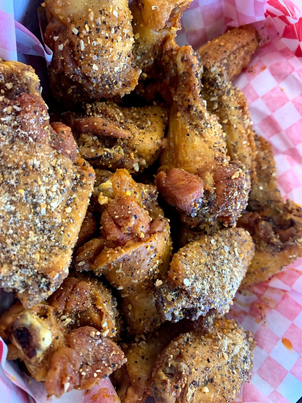 Woody's Wings 2 670 E Colfax Ave, CO 80102, USA BusinessYab