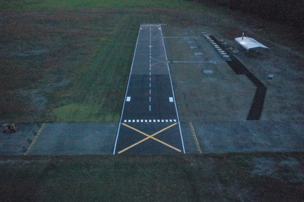 LPBRCC Airfield Parking Lot | Unnamed Road, Batavia, OH 45103, USA | Phone: (513) 520-7527