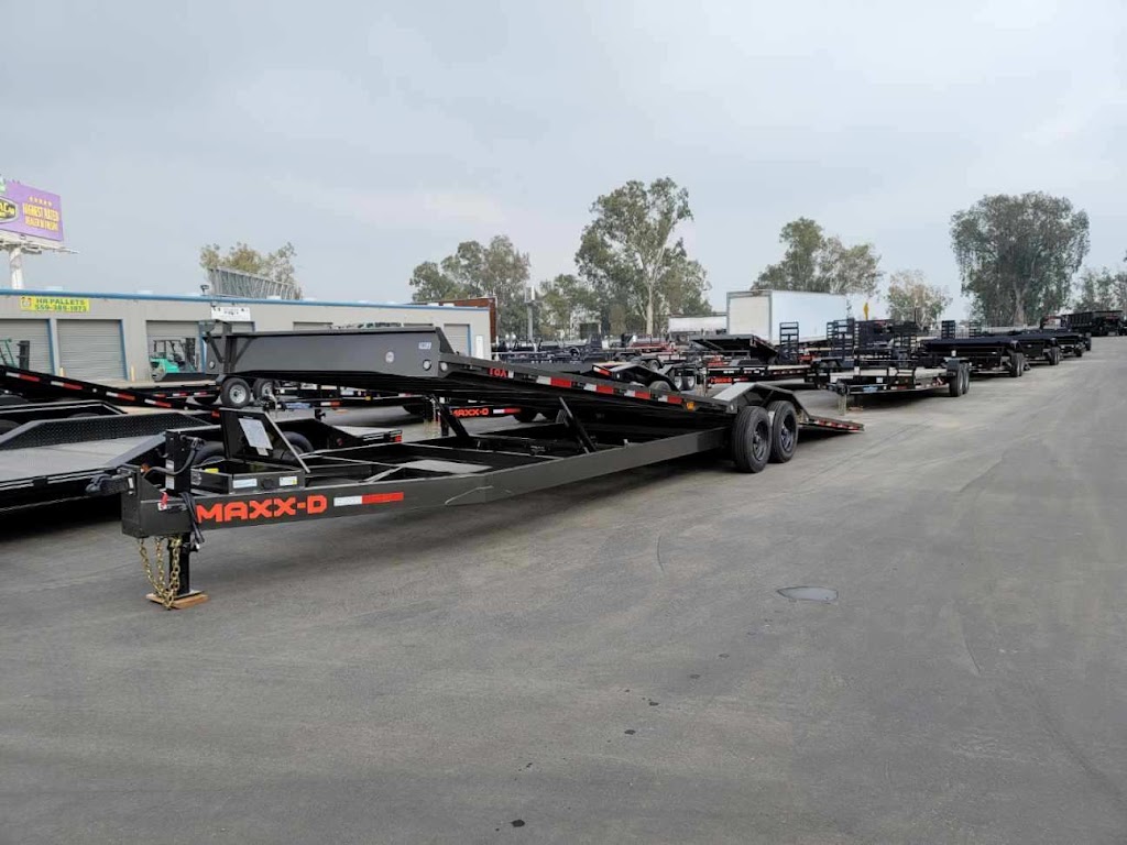 Bronco Trailer | Goshen, 30258 Rd 68, Visalia, CA 93291, USA | Phone: (559) 308-0022