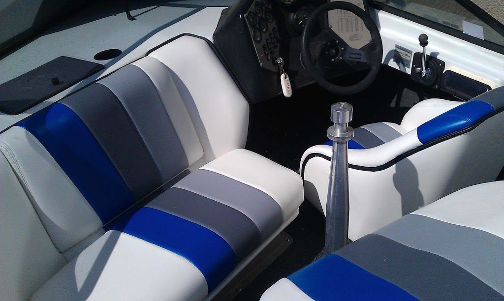 Brentwood Auto Upholstery | 44 Sycamore Ave C, Brentwood, CA 94513 | Phone: (925) 308-7386