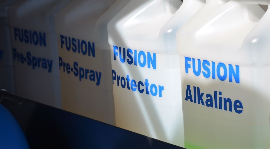 Fusion Cleaning | 3465 Peacock Ln, Mulberry, FL 33860, USA | Phone: (863) 944-8751