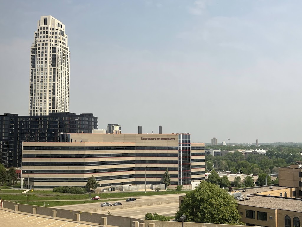 West Bank Office Building | 1300 S 2nd St, Minneapolis, MN 55455, USA | Phone: (612) 625-5000