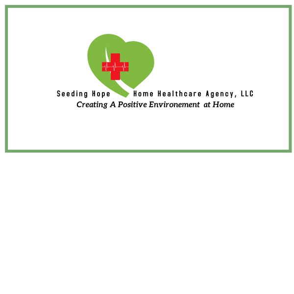 Seeding Hope Home Health Care Agency, LLC | 404 E Main St Suite 100, Garner, NC 27529, USA | Phone: (919) 985-9463