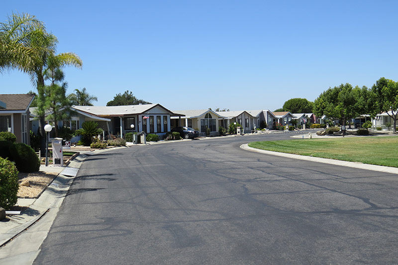 Mountain View Mobile Home Park | 24600 Mountain Ave, Hemet, CA 92544, USA | Phone: (951) 927-7966