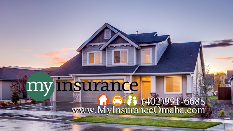 My Insurance-Mary Sladek Agency | 15418 Weir St PMB 194, Omaha, NE 68137, USA | Phone: (402) 991-6688