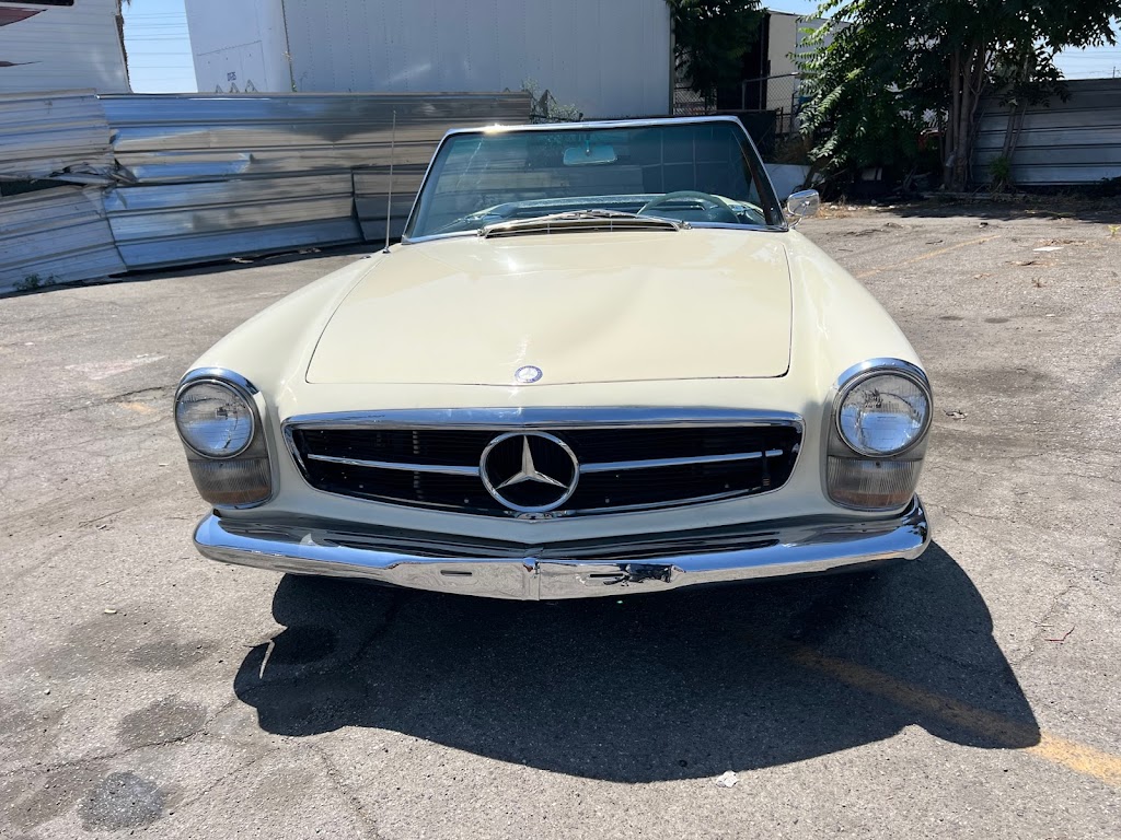 Titan Restoration | 4647 E Washington Blvd, Commerce, CA 90040, USA | Phone: (323) 430-0069