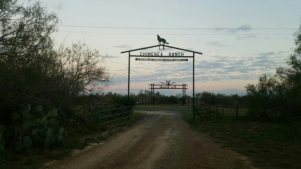 Lonesome Coyote Ranch 2701 FM624, Tilden, TX 78072, USA BusinessYab