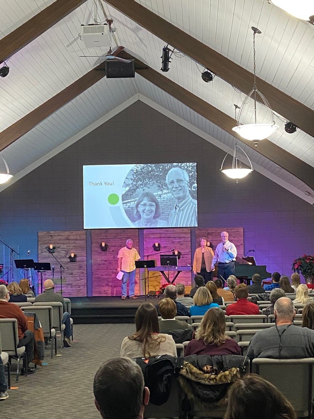 Princeton Evangelical Free Church | 12140 317th Ave NW, Princeton, MN 55371, USA | Phone: (763) 389-3831