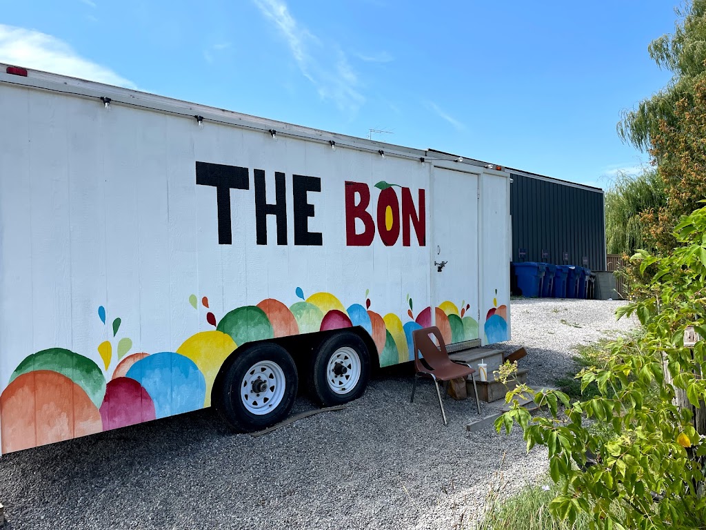 The Bon | 2 Dover St, Dunnville, ON N1A 2W6, Canada | Phone: (289) 237-2154