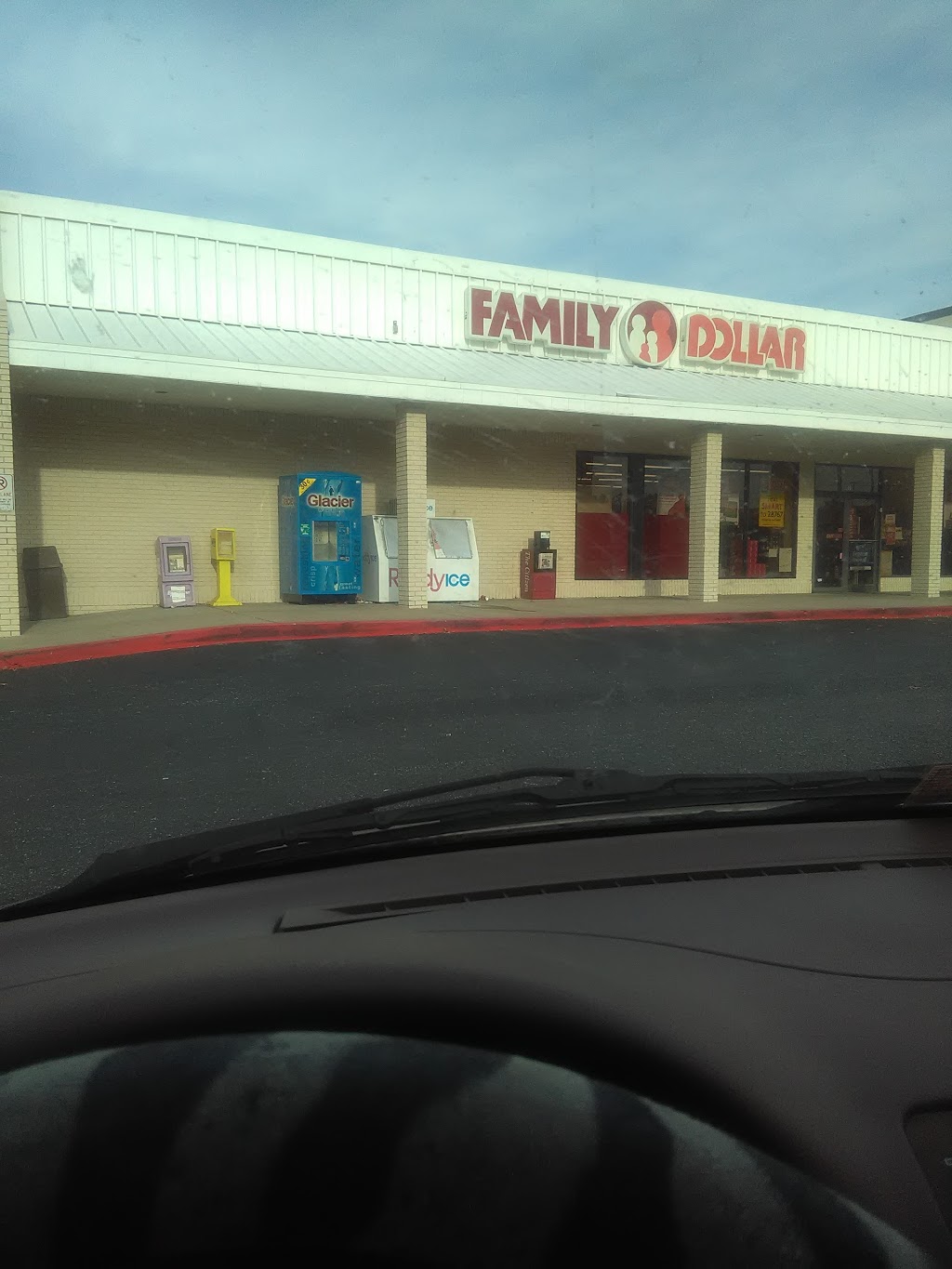 Family Dollar | 425 Sigman Rd NW, Conyers, GA 30012, USA | Phone: (678) 607-4462