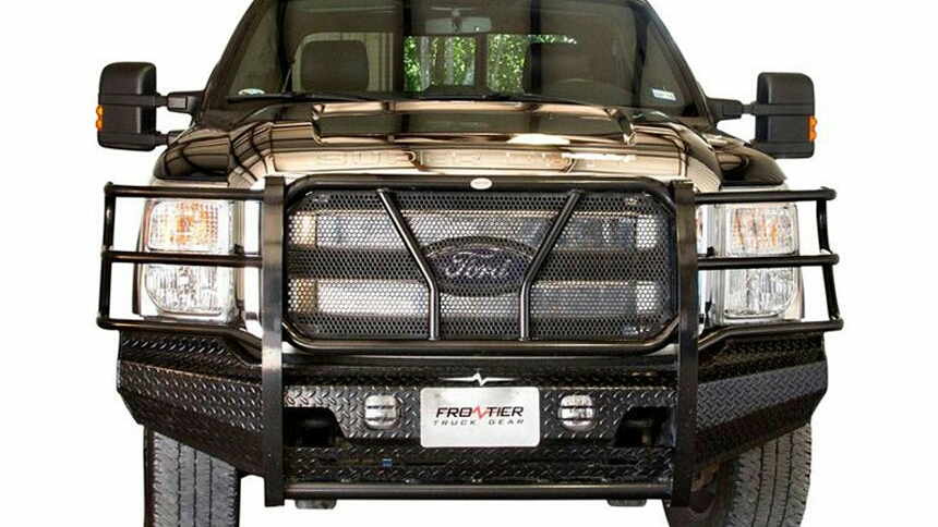 Custom Truck Accessories | 1201 W 2nd St, Taylor, TX 76574, USA | Phone: (512) 557-9614