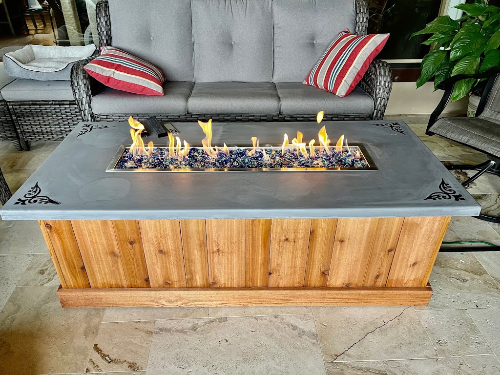 EasyFirePits | 405 S 22nd St, Tampa, FL 33605, USA | Phone: (813) 600-5592