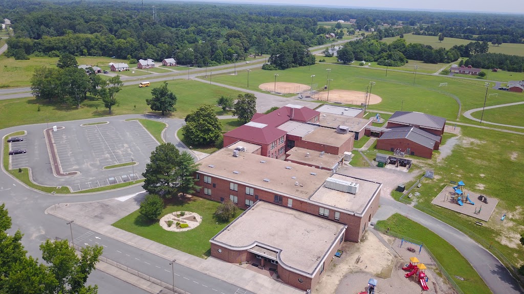 Battlefield Park Elementary School | 5501 Mechanicsville Turnpike, Mechanicsville, VA 23111, USA | Phone: (804) 723-3600