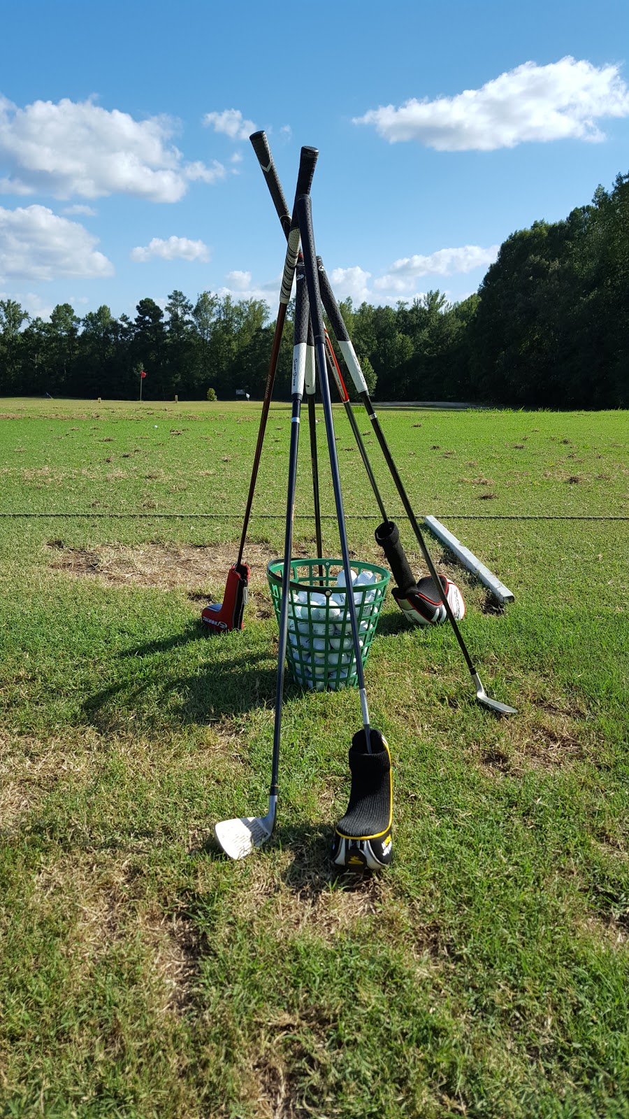 Tee To Green | 840 The Preserve Trail, Chapel Hill, NC 27517, USA | Phone: (919) 362-1233