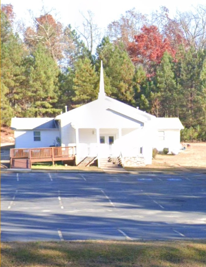 Rock Spring Baptist Church | 20 Island Shoals Rd, Jackson, GA 30233, USA | Phone: (770) 957-2337