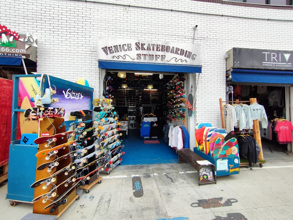 Venice Skateboarding | 8 Brooks Ave C, Venice, CA 90291, USA | Phone: (310) 314-5230