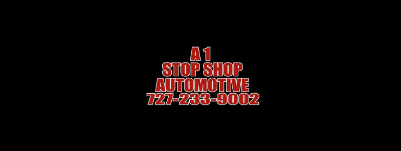 A1 Stop Shop Automotive | 16030 Shady Hills Rd, Spring Hill, FL 34610, USA | Phone: (727) 233-9002