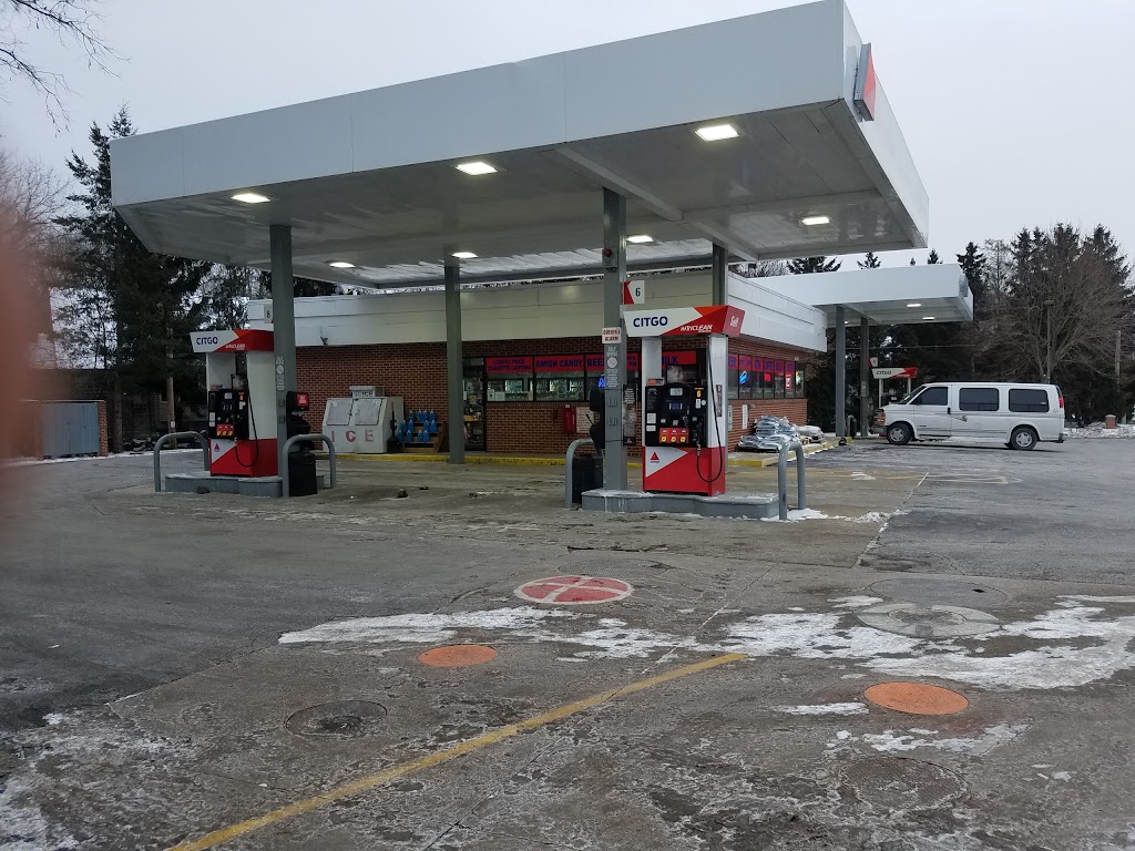 Northhill Citgo | N75W13916 Appleton Ave, Menomonee Falls, WI 53051, USA | Phone: (262) 255-4895