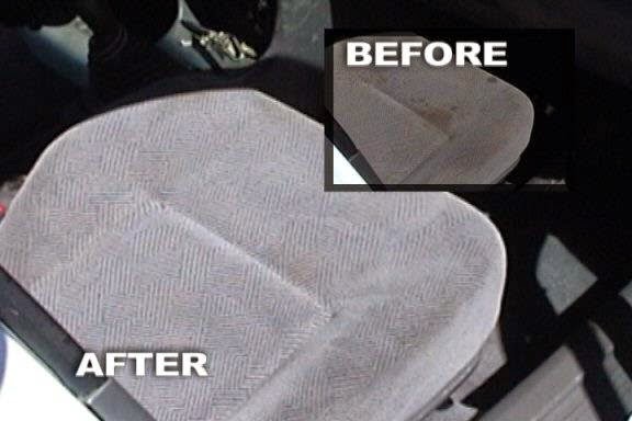 Balswicks Auto Detailing | 417 N Golden State Blvd, Turlock, CA 95380, USA | Phone: (209) 634-5882