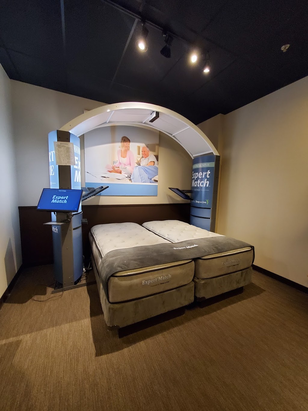 Sleep Experts Flower Mound | 5861 Long Prairie Rd Suite 200, Flower Mound, TX 75028, USA | Phone: (469) 464-1544