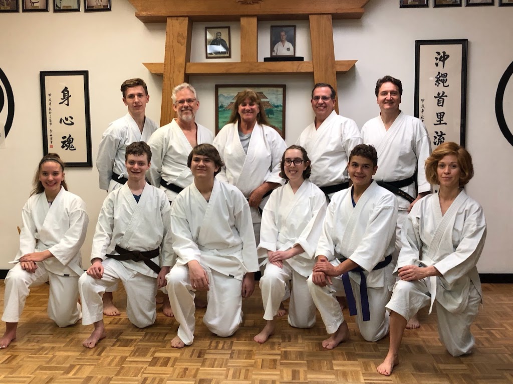 Suncoast Karate Dojo | 3643 Webber St unit b, Sarasota, FL 34232, USA | Phone: (941) 923-6013