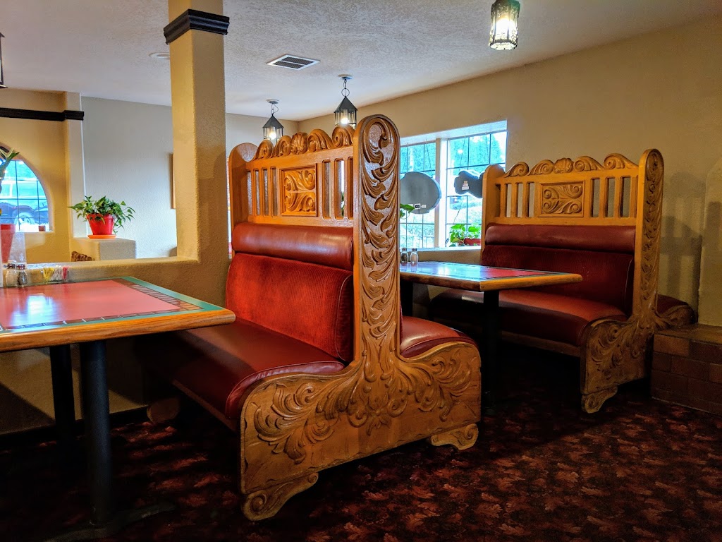 Mazatlan Restaurant | 951 Roosevelt Ave E, Enumclaw, WA 98022, USA | Phone: (360) 825-3544