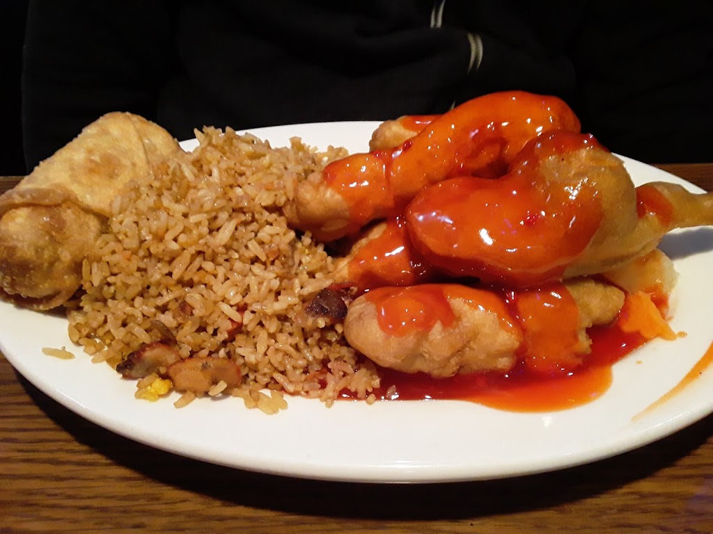 Wah Fu Chinese Restaurant | 15210 Bagley Rd, Middleburg Heights, OH 44130, USA | Phone: (440) 886-3456