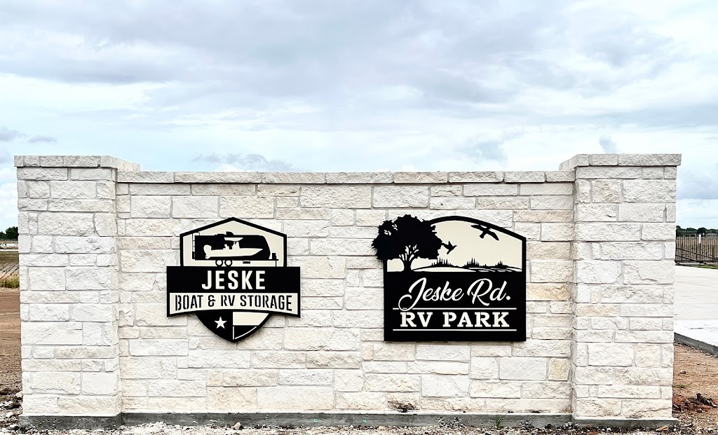 Jeske Rv Park - Boat & Rv Storage | 9535 Jeske Rd, Needville, TX 77461, USA | Phone: (979) 922-2651