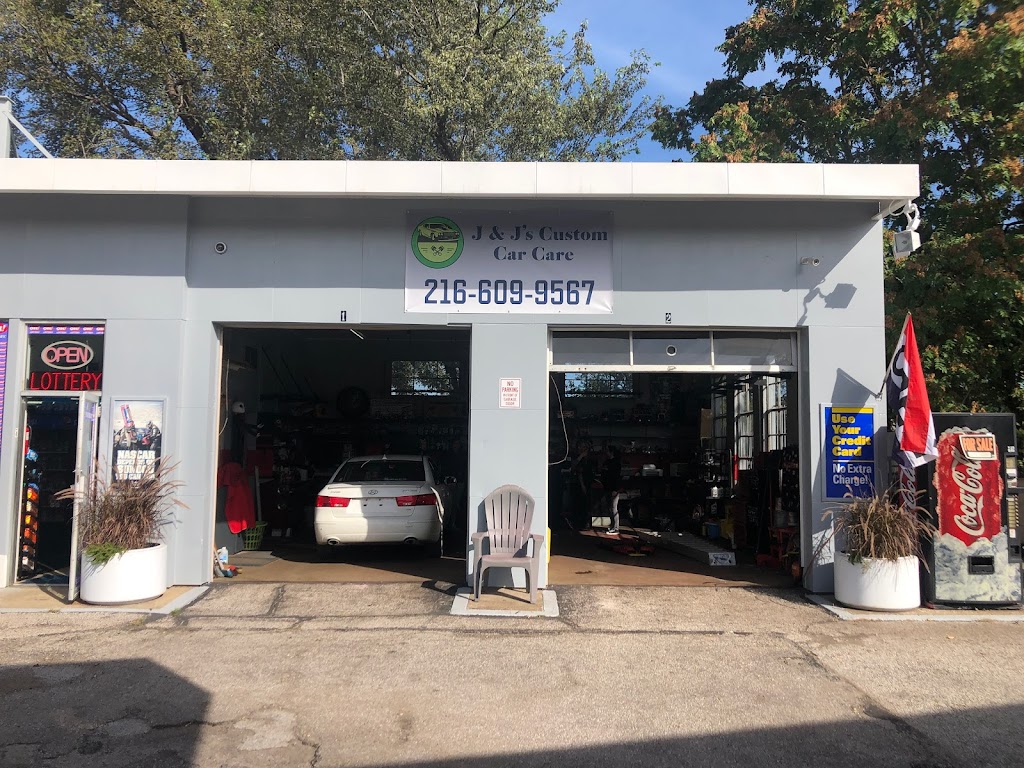 J & Js Custom Car Care | 2606 Riverside Dr, Painesville, OH 44077, USA | Phone: (440) 754-8113