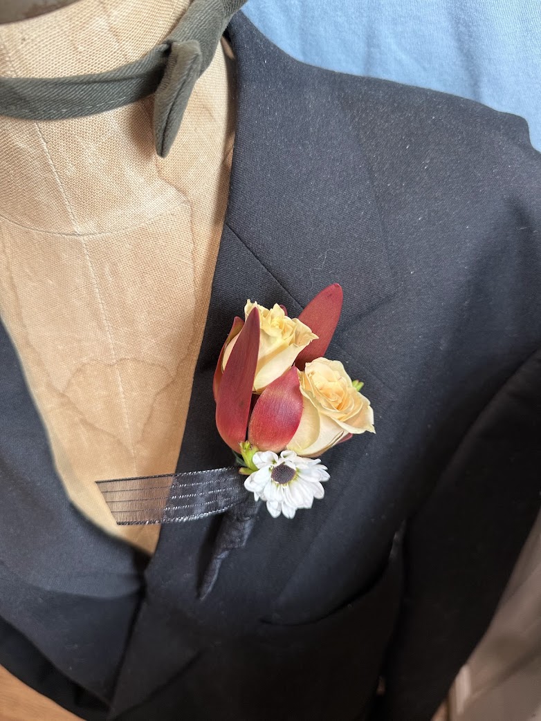 La Fiorella Floral Design | 206 Sunset Rd, Burlington, NJ 08016, USA | Phone: (609) 614-1569